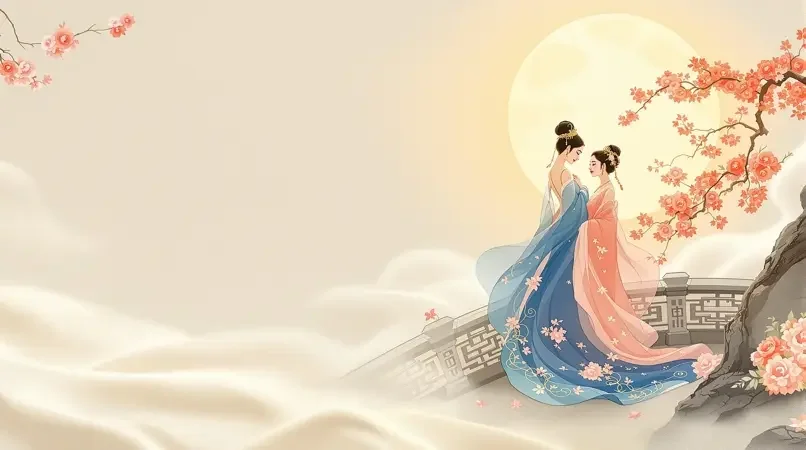 西厢记 戏曲电影封面