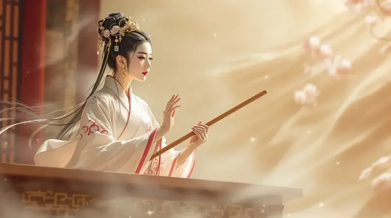 玉堂春 戏曲电影封面
