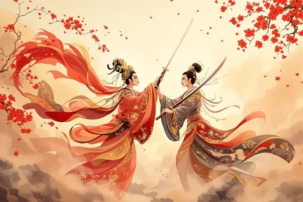 霸王别姬 分类专区